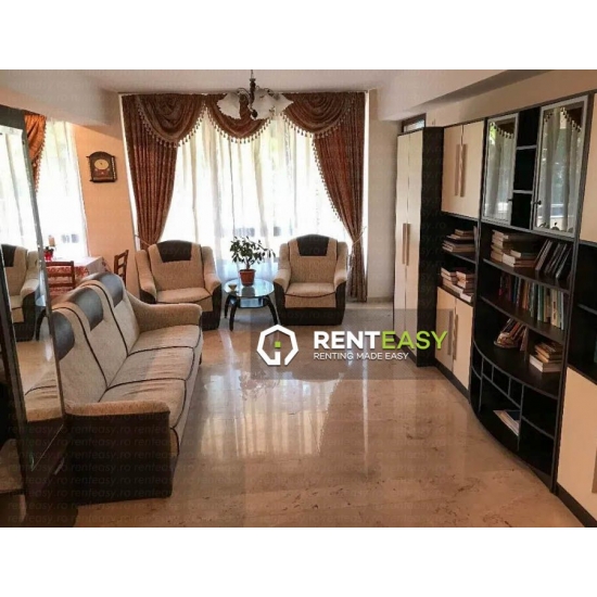 De inchiriat! Apartament 2 camere, zona Copou, Exclusive!